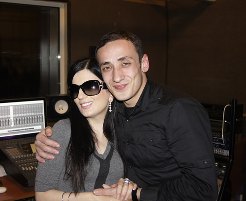 როგორ გადაურჩა დათო კენჭიაშვილი თურქეთში სიკვდილს Rating